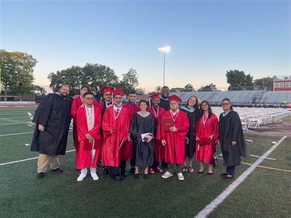 Seniors 2021